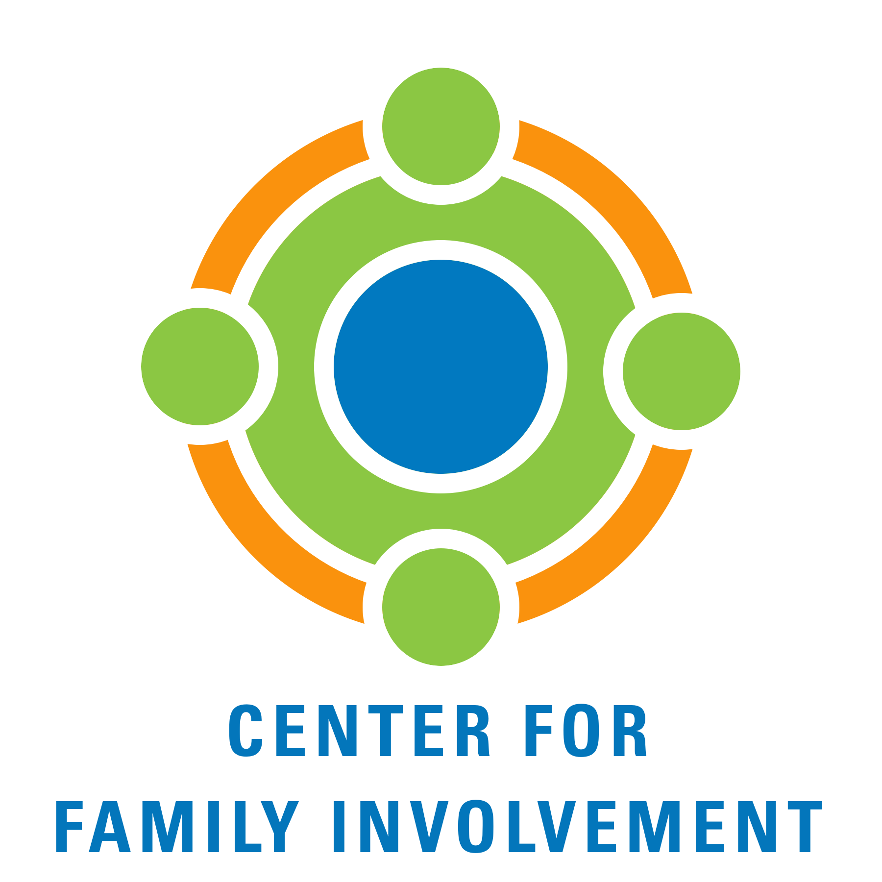 Center for Family Involvement