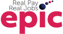 EPIC - Real Pay Real Jobs