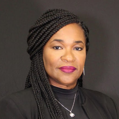 Carla Dannouf